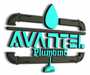 Avantel Plumbing of Nashville TN Logo